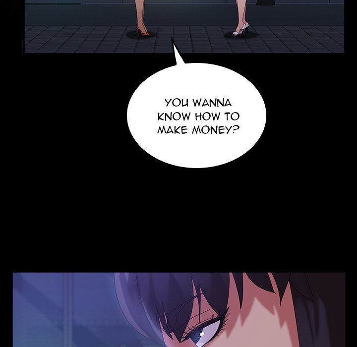The Lucky Guy The Lucky Guy EP 18 - Toomics page 155 - 