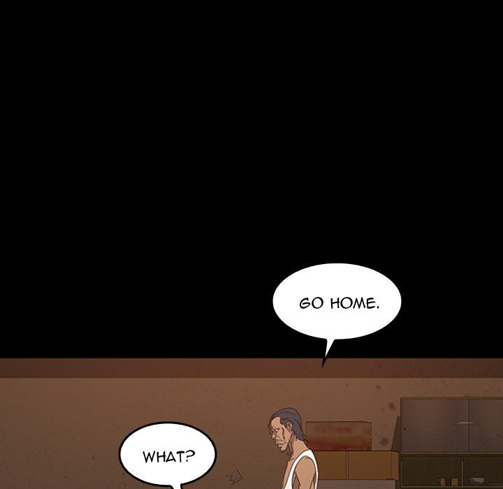 The Lucky Guy The Lucky Guy EP 18 - Toomics page 22 - 