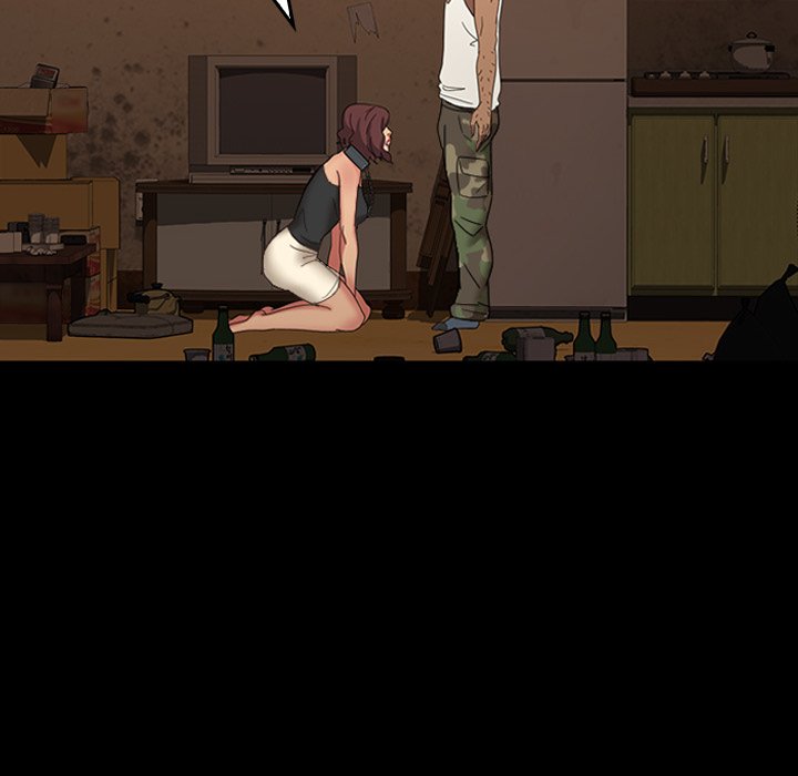 The Lucky Guy The Lucky Guy EP 18 - Toomics page 23 - 