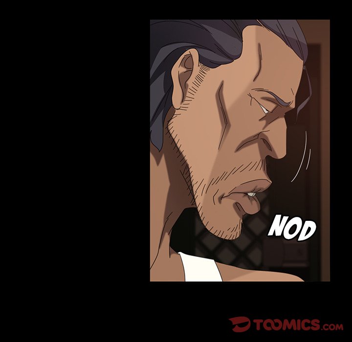 The Lucky Guy The Lucky Guy EP 18 - Toomics page 27 - 