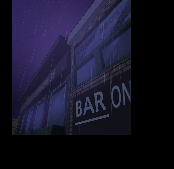 The Lucky Guy The Lucky Guy EP 18 - Toomics page 32 - 