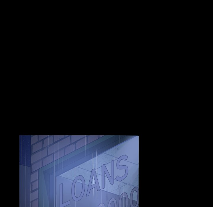The Lucky Guy The Lucky Guy EP 18 - Toomics page 36 - 