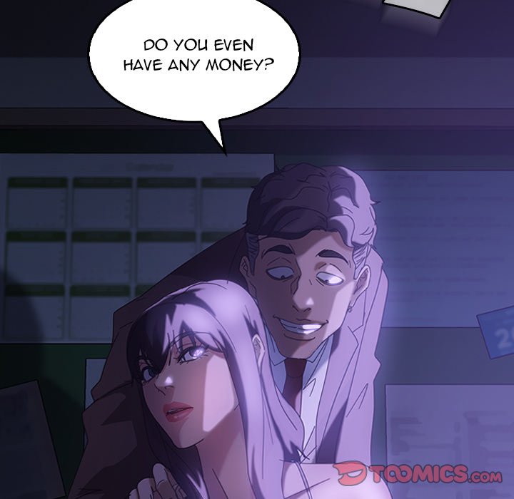 The Lucky Guy The Lucky Guy EP 18 - Toomics page 39 - 