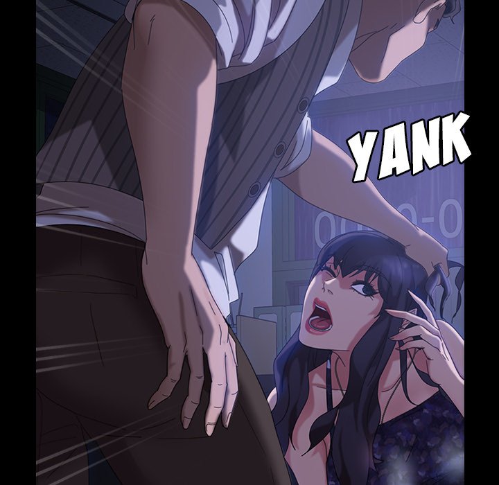 The Lucky Guy The Lucky Guy EP 18 - Toomics page 43 - 