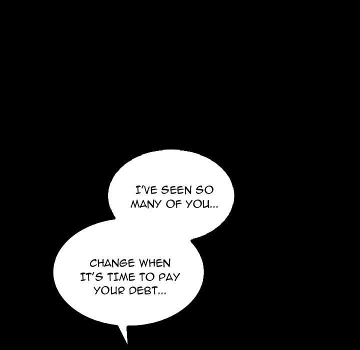 The Lucky Guy The Lucky Guy EP 18 - Toomics page 45 - 
