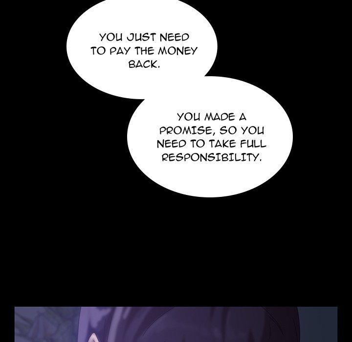 The Lucky Guy The Lucky Guy EP 18 - Toomics page 55 - 