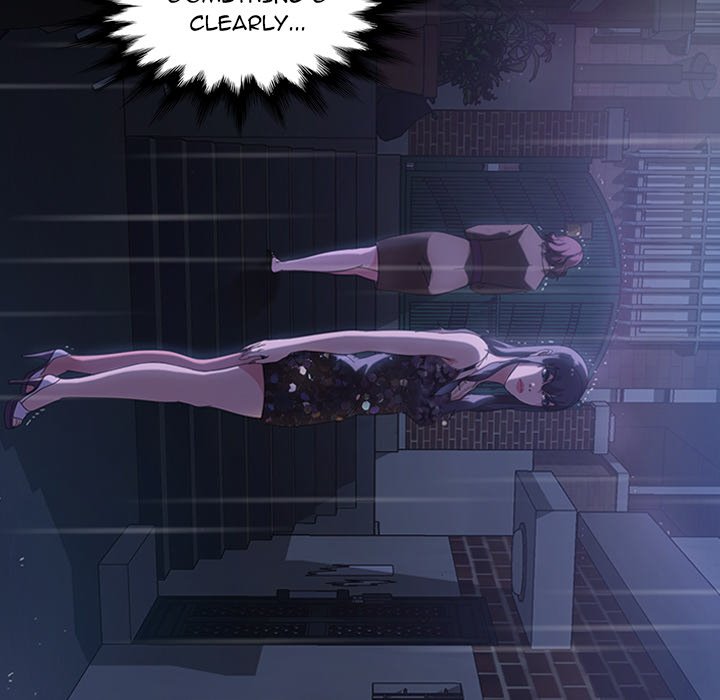 The Lucky Guy The Lucky Guy EP 18 - Toomics page 84 - 