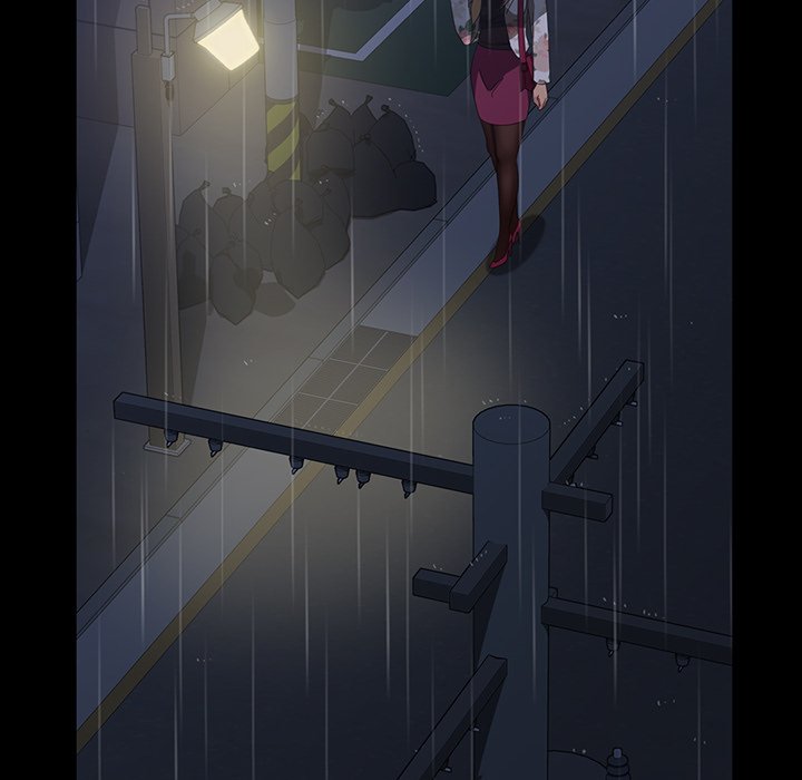 The Lucky Guy The Lucky Guy EP 18 - Toomics page 89 - 