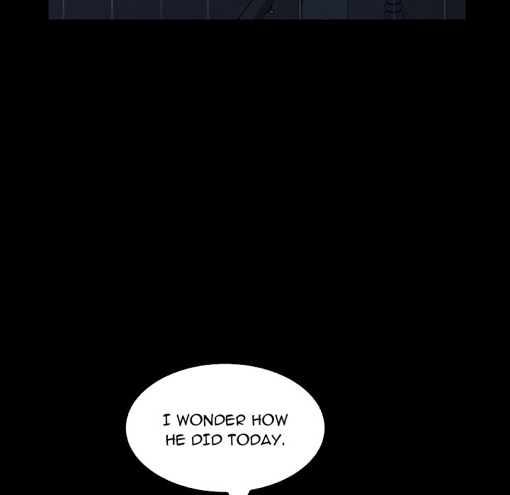 The Lucky Guy The Lucky Guy EP 18 - Toomics page 90 - 