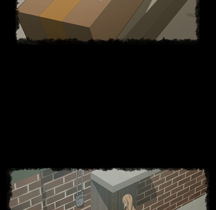 The Lucky Guy The Lucky Guy EP 18 - Toomics page 93 - 