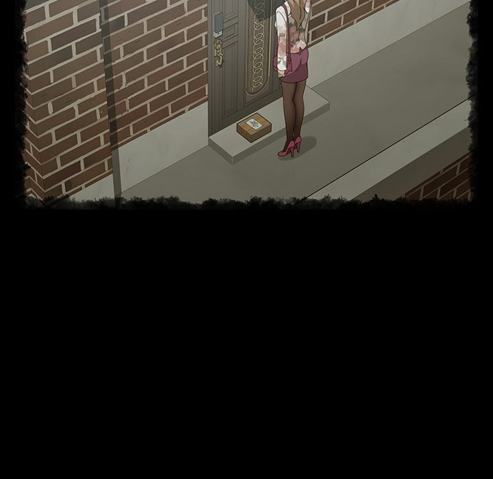 The Lucky Guy The Lucky Guy EP 18 - Toomics page 94 - 