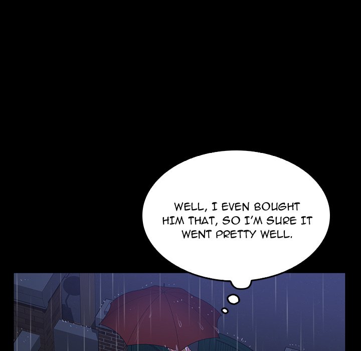 The Lucky Guy The Lucky Guy EP 18 - Toomics page 97 - 