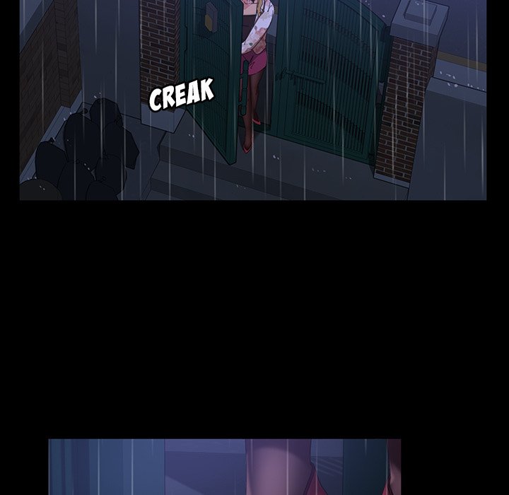 The Lucky Guy The Lucky Guy EP 18 - Toomics page 98 - 