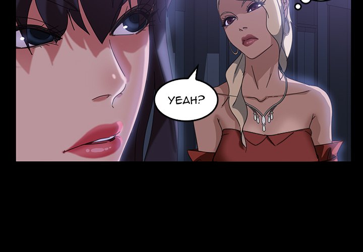 The Lucky Guy The Lucky Guy EP 19 - Toomics page 2 - 