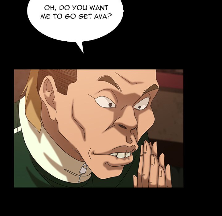 The Lucky Guy The Lucky Guy EP 19 - Toomics page 101 - 