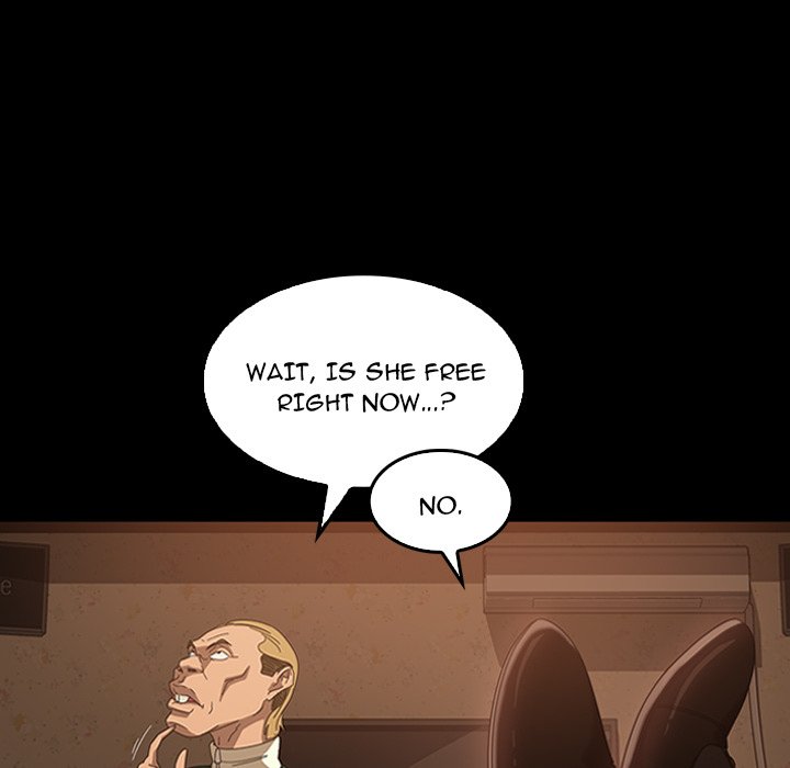 The Lucky Guy The Lucky Guy EP 19 - Toomics page 102 - 