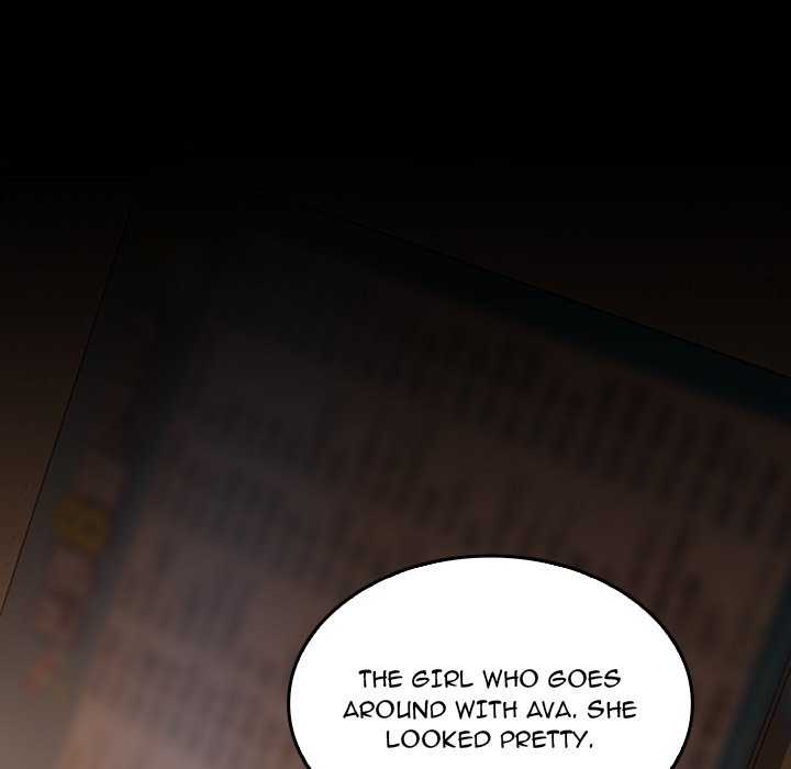 The Lucky Guy The Lucky Guy EP 19 - Toomics page 106 - 