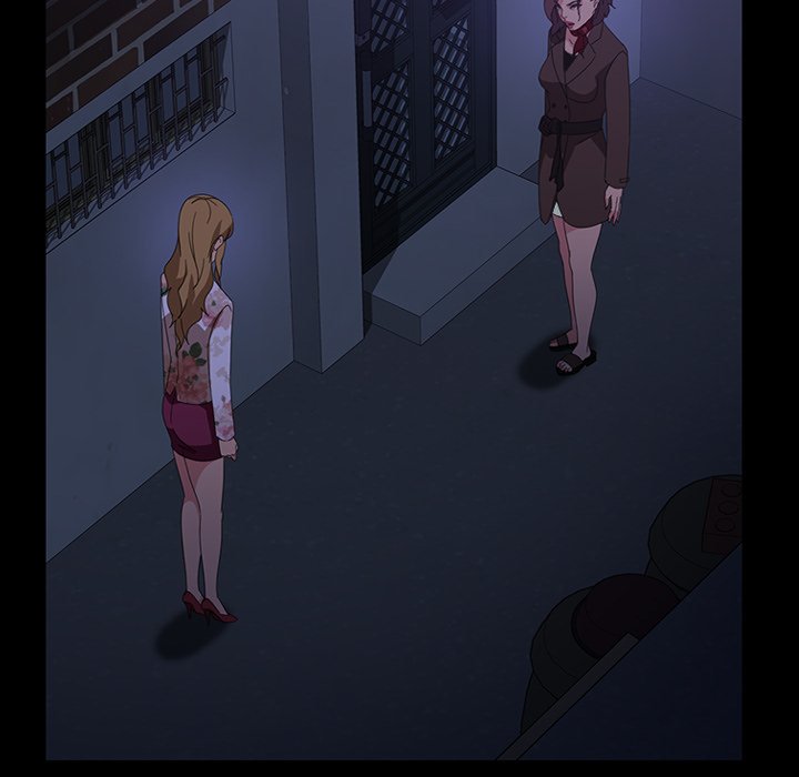 The Lucky Guy The Lucky Guy EP 19 - Toomics page 112 - 