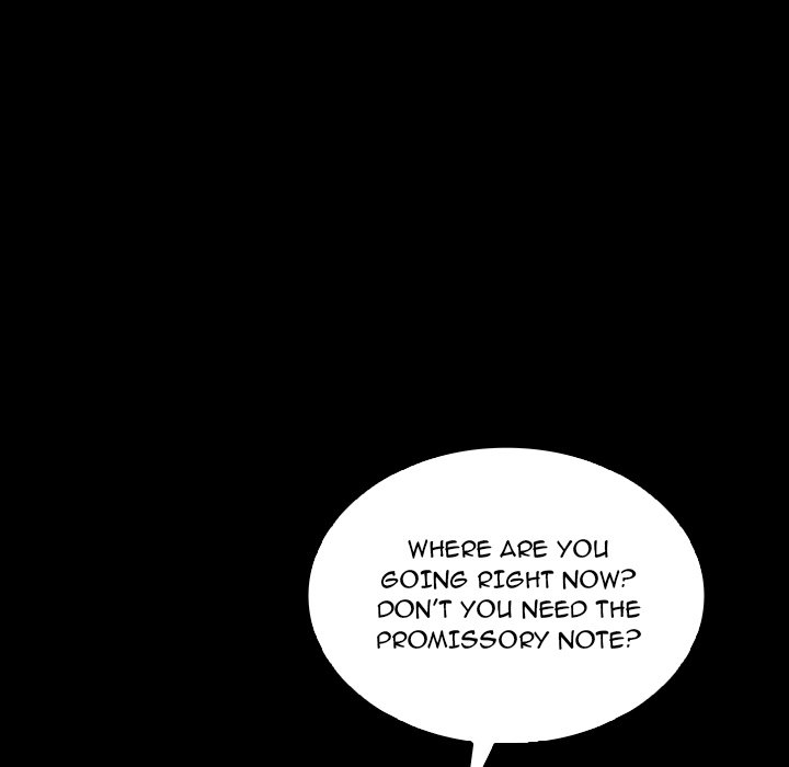 The Lucky Guy The Lucky Guy EP 19 - Toomics page 113 - 