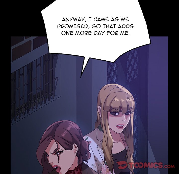 The Lucky Guy The Lucky Guy EP 19 - Toomics page 123 - 