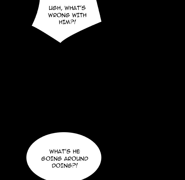 The Lucky Guy The Lucky Guy EP 19 - Toomics page 127 - 