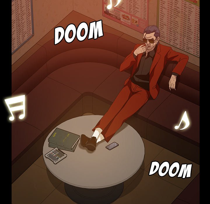 The Lucky Guy The Lucky Guy EP 19 - Toomics page 134 - 