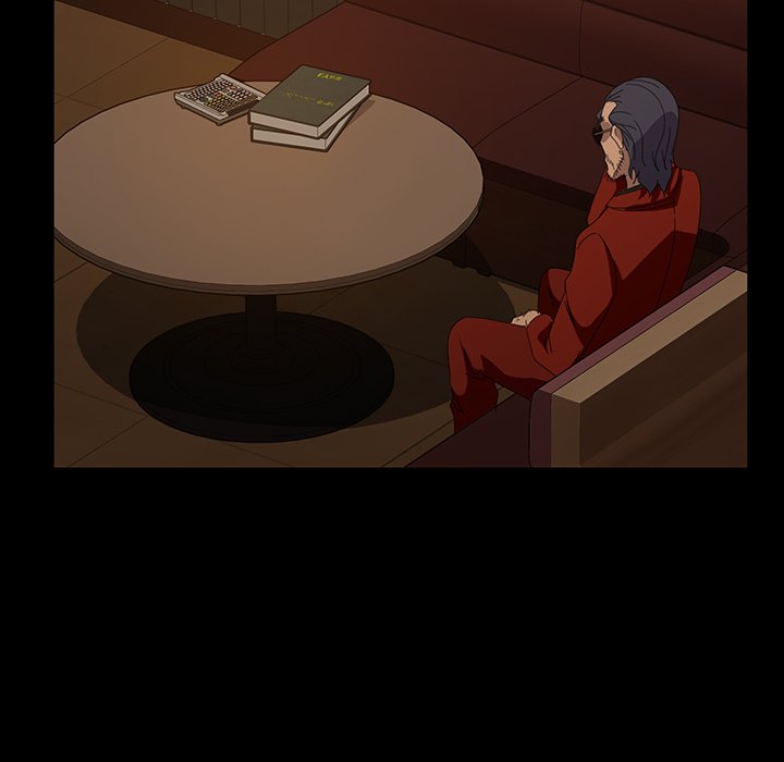 The Lucky Guy The Lucky Guy EP 19 - Toomics page 140 - 