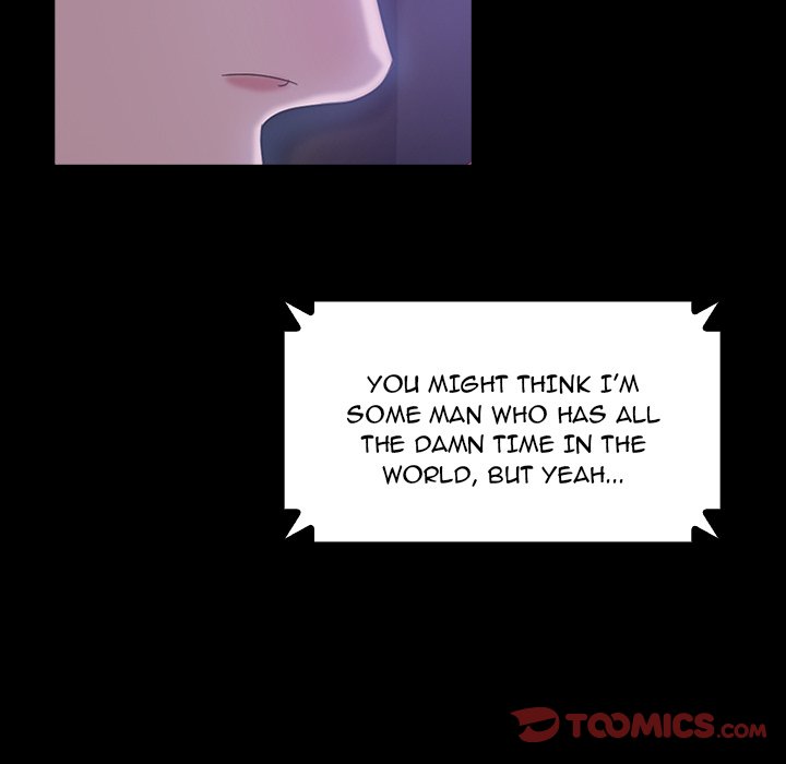 The Lucky Guy The Lucky Guy EP 19 - Toomics page 147 - 