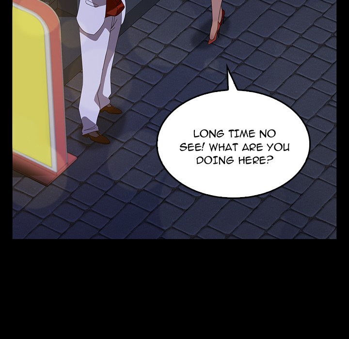 The Lucky Guy The Lucky Guy EP 19 - Toomics page 16 - 