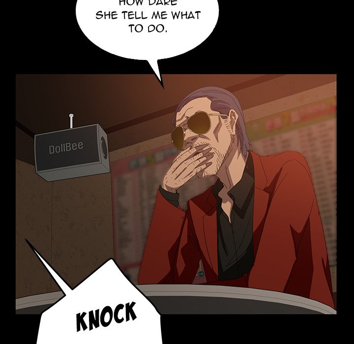 The Lucky Guy The Lucky Guy EP 19 - Toomics page 155 - 