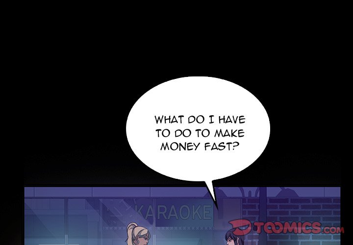 The Lucky Guy The Lucky Guy EP 19 - Toomics page 3 - 