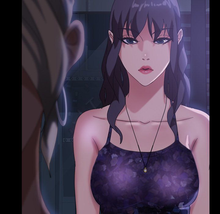 The Lucky Guy The Lucky Guy EP 19 - Toomics page 21 - 