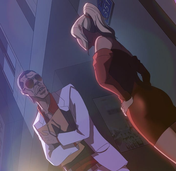 The Lucky Guy The Lucky Guy EP 19 - Toomics page 25 - 