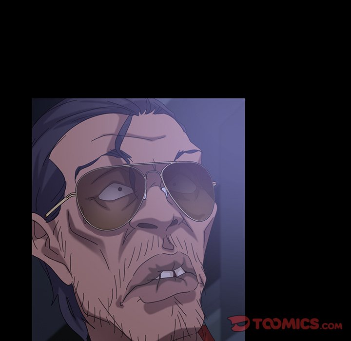 The Lucky Guy The Lucky Guy EP 19 - Toomics page 27 - 