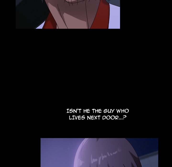 The Lucky Guy The Lucky Guy EP 19 - Toomics page 28 - 