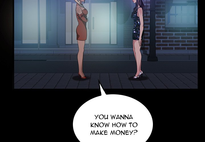 The Lucky Guy The Lucky Guy EP 19 - Toomics page 4 - 