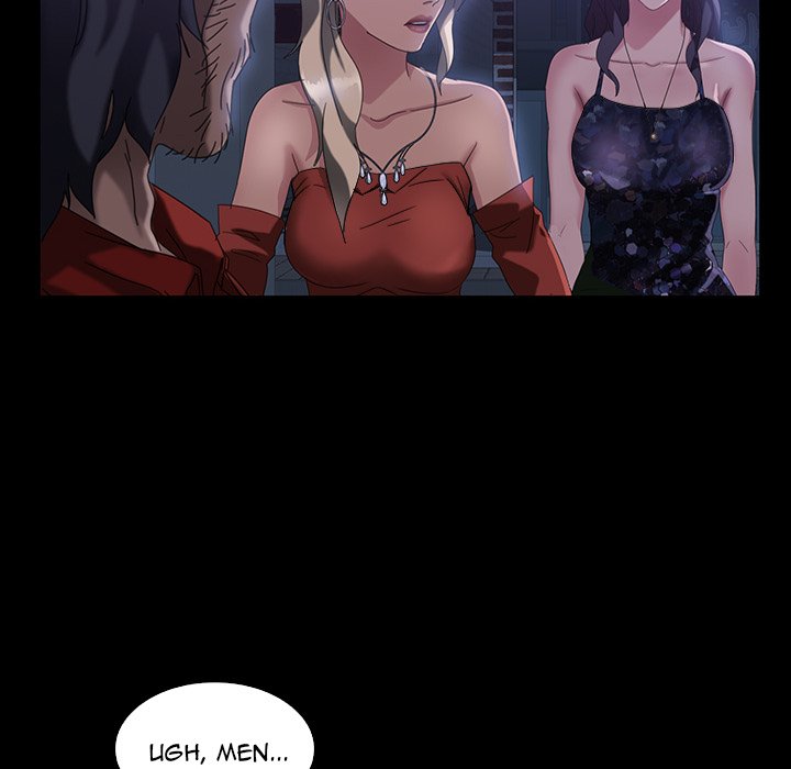 The Lucky Guy The Lucky Guy EP 19 - Toomics page 31 - 