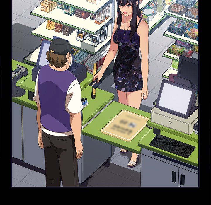 The Lucky Guy The Lucky Guy EP 19 - Toomics page 36 - 