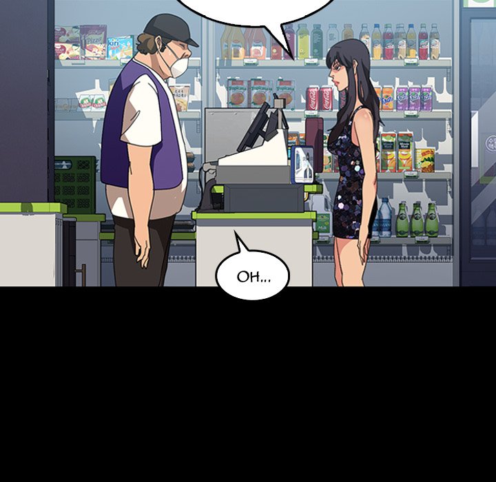 The Lucky Guy The Lucky Guy EP 19 - Toomics page 45 - 