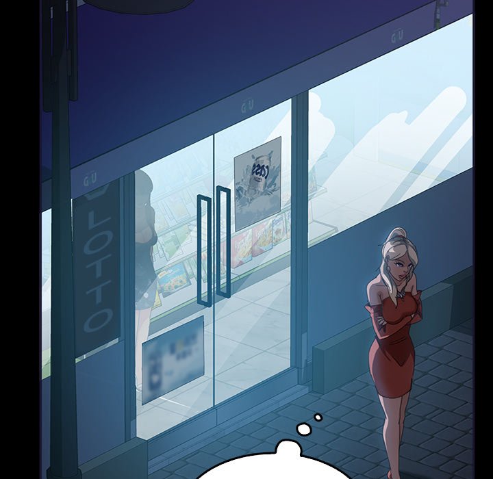 The Lucky Guy The Lucky Guy EP 19 - Toomics page 48 - 