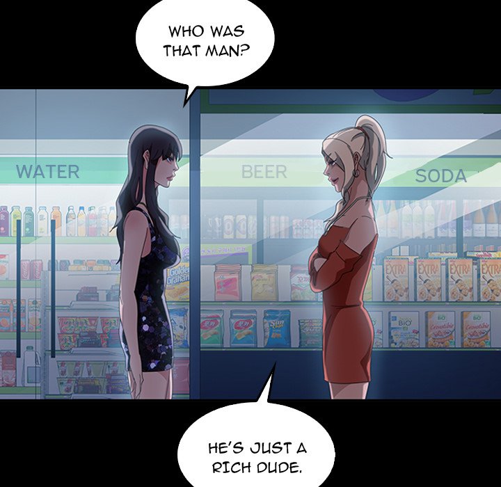 The Lucky Guy The Lucky Guy EP 19 - Toomics page 60 - 
