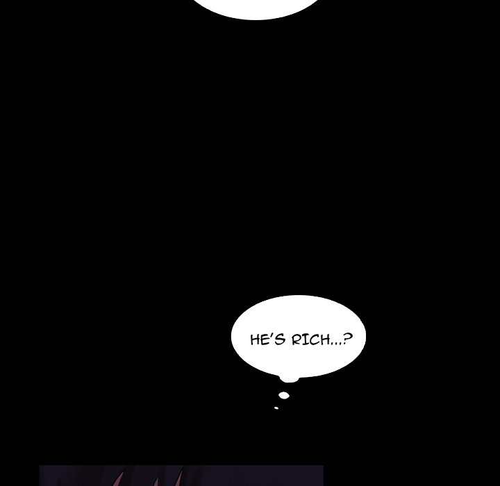 The Lucky Guy The Lucky Guy EP 19 - Toomics page 61 - 
