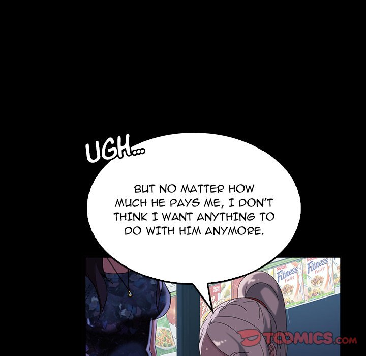 The Lucky Guy The Lucky Guy EP 19 - Toomics page 63 - 