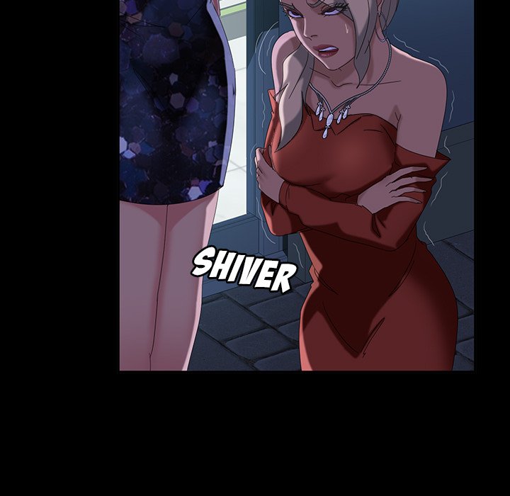 The Lucky Guy The Lucky Guy EP 19 - Toomics page 64 - 