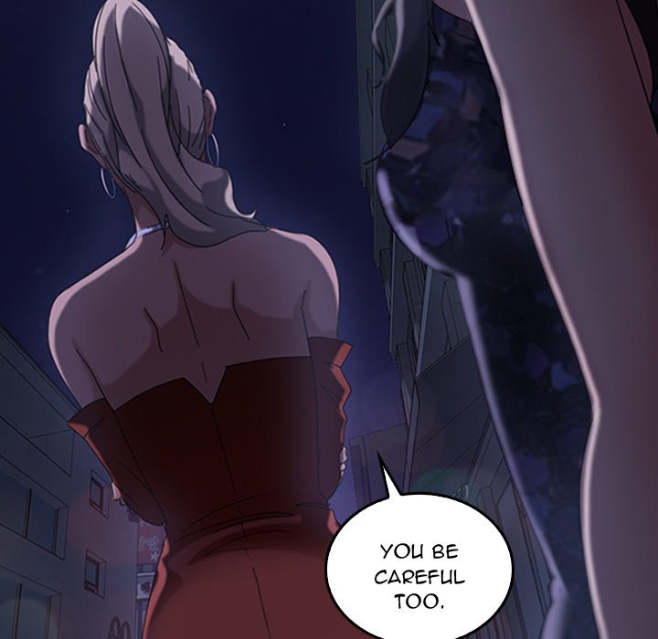 The Lucky Guy The Lucky Guy EP 19 - Toomics page 66 - 