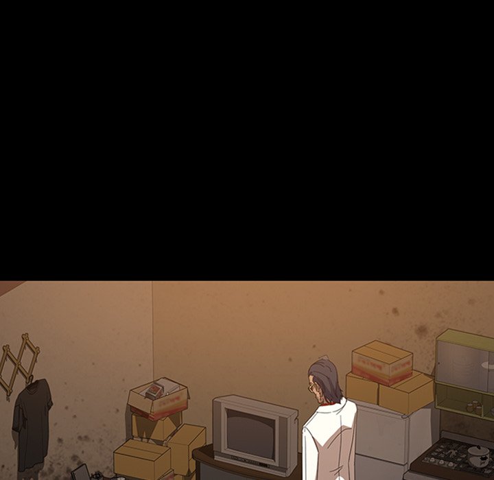The Lucky Guy The Lucky Guy EP 19 - Toomics page 68 - 