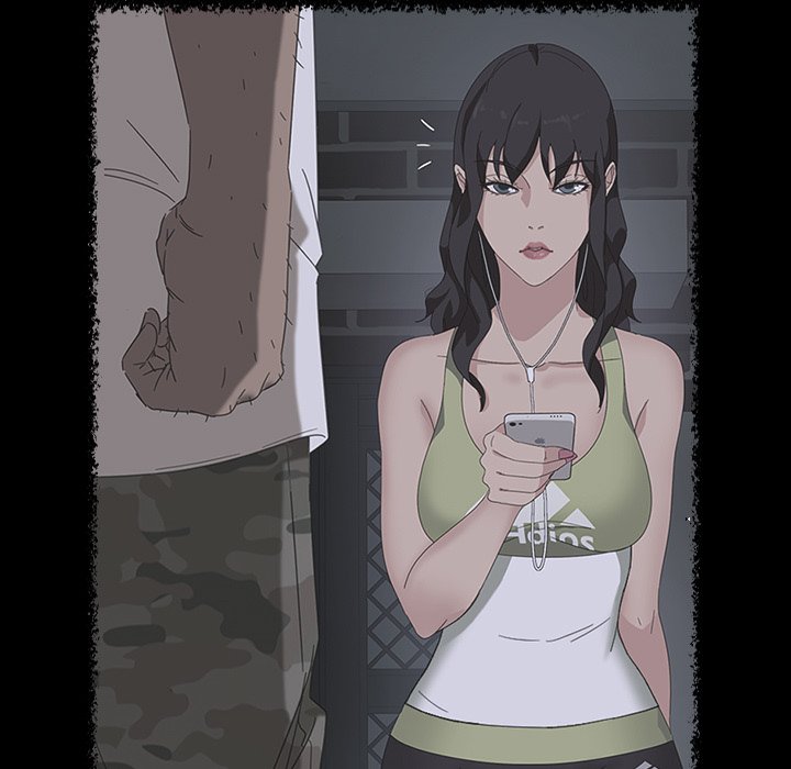 The Lucky Guy The Lucky Guy EP 19 - Toomics page 72 - 