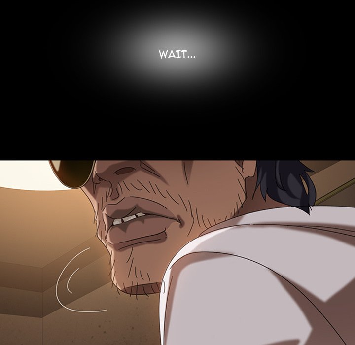 The Lucky Guy The Lucky Guy EP 19 - Toomics page 76 - 