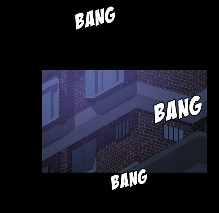 The Lucky Guy The Lucky Guy EP 19 - Toomics page 83 - 