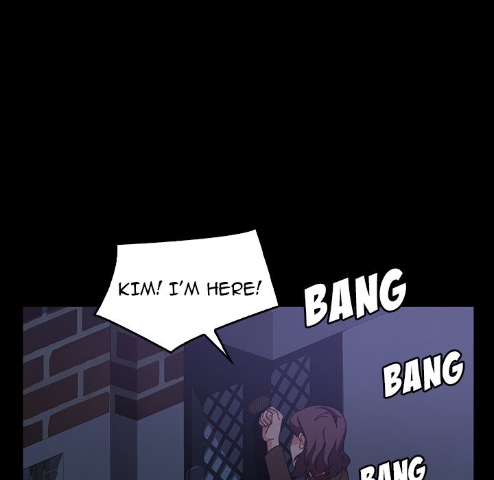 The Lucky Guy The Lucky Guy EP 19 - Toomics page 84 - 